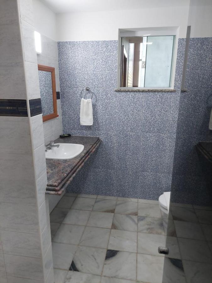 Pousada Vitoria Ilhéus Esterno foto