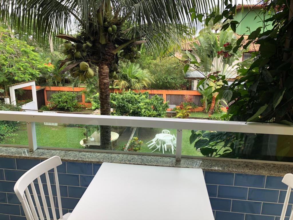 Pousada Vitoria Ilhéus Esterno foto