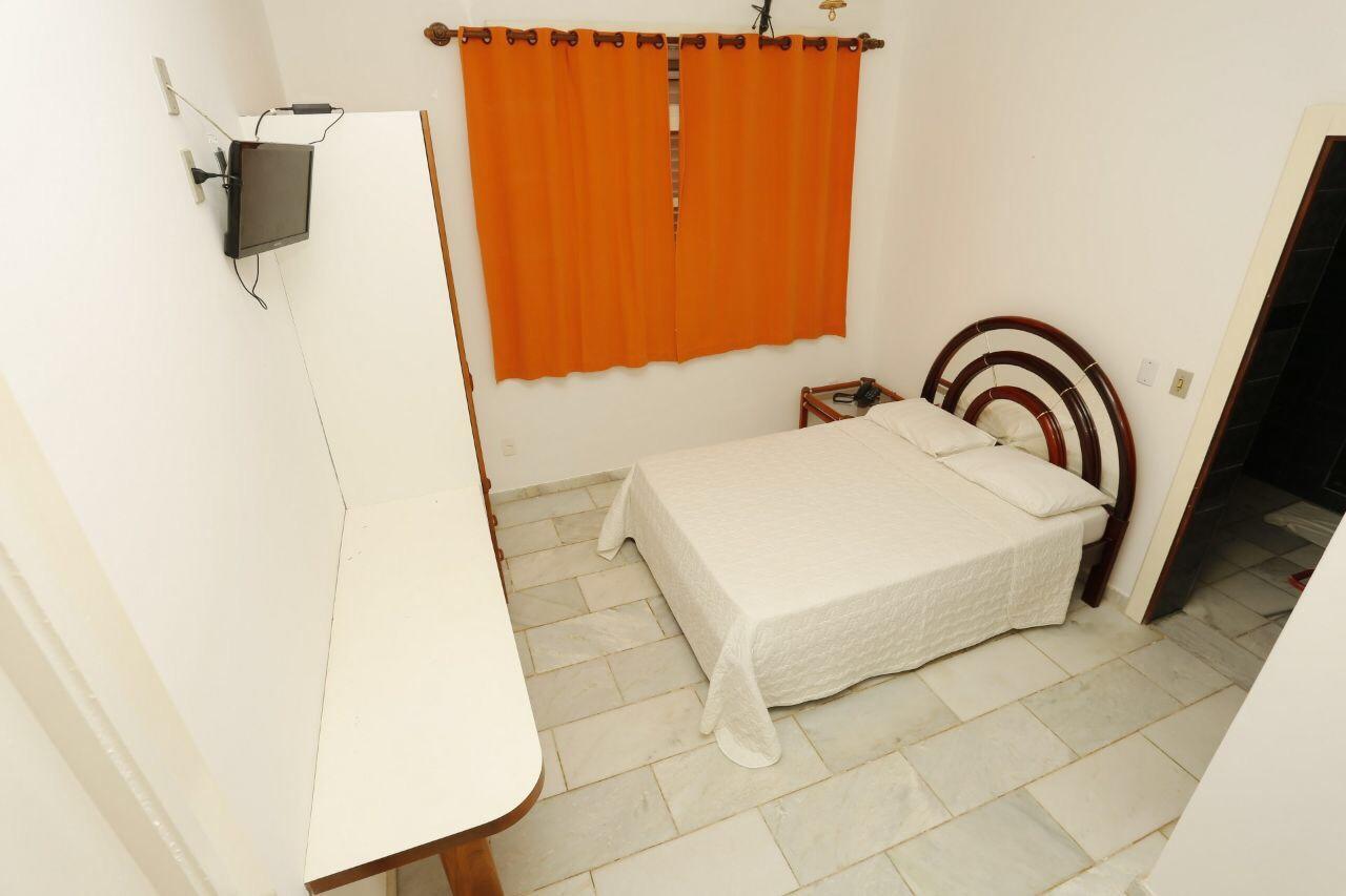Pousada Vitoria Ilhéus Esterno foto