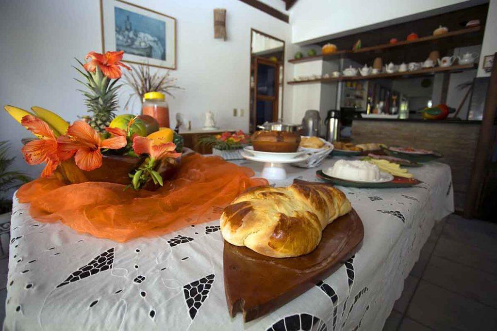 Pousada Vitoria Ilhéus Esterno foto